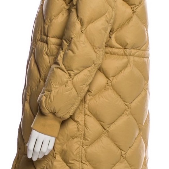 Rag & Bone down coat - Picture 2 of 6